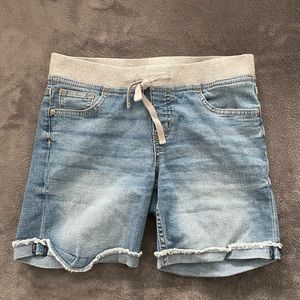 Justice Shorts